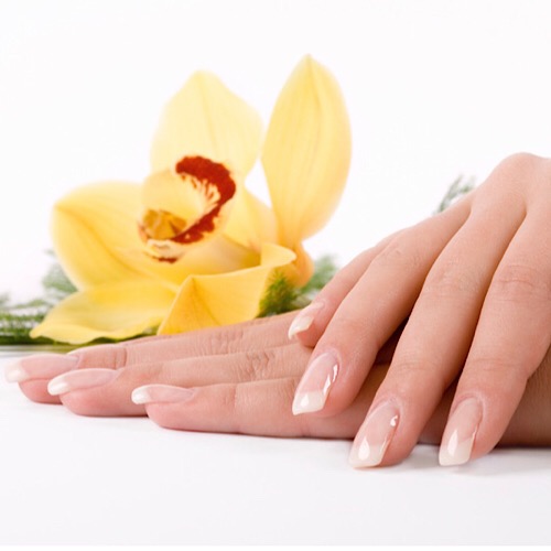 GRANBY NAIL SALON - manicure